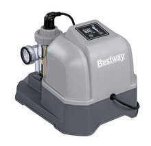 Bestway Hydrogenic™ saltvandsklorinator 12 g/t